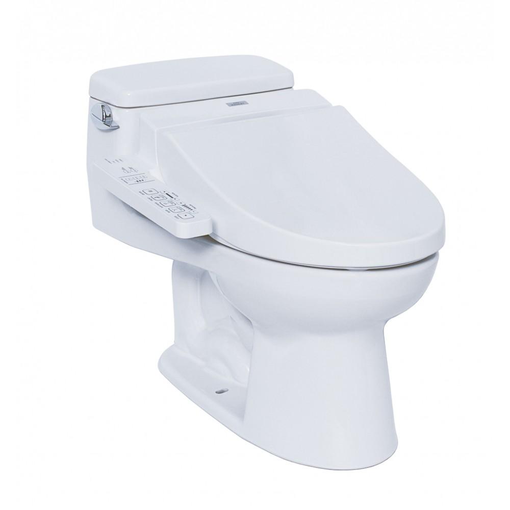 Phòng tắm hiện đại không thể thiếu những thiết bị vệ sinh này